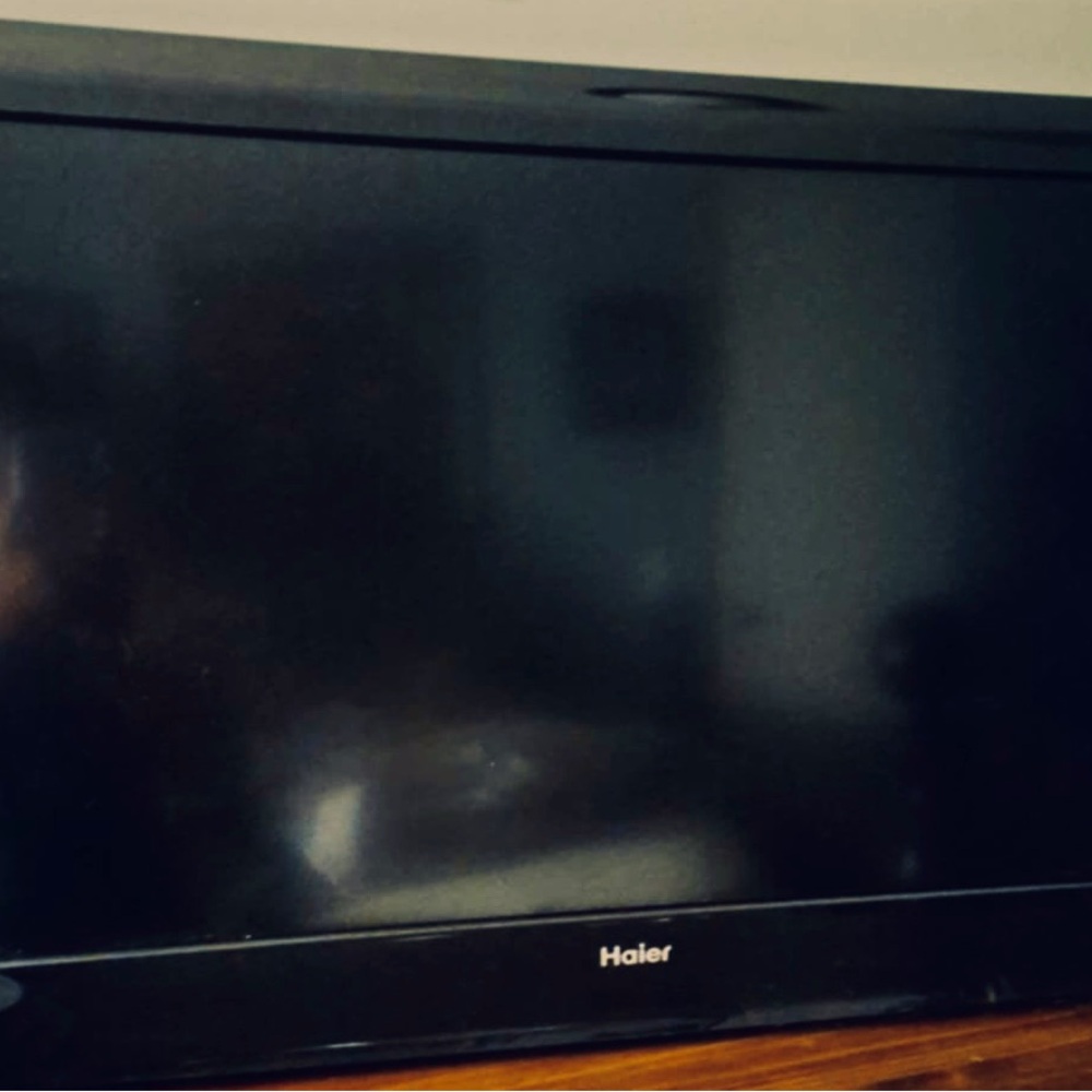 Haier Television